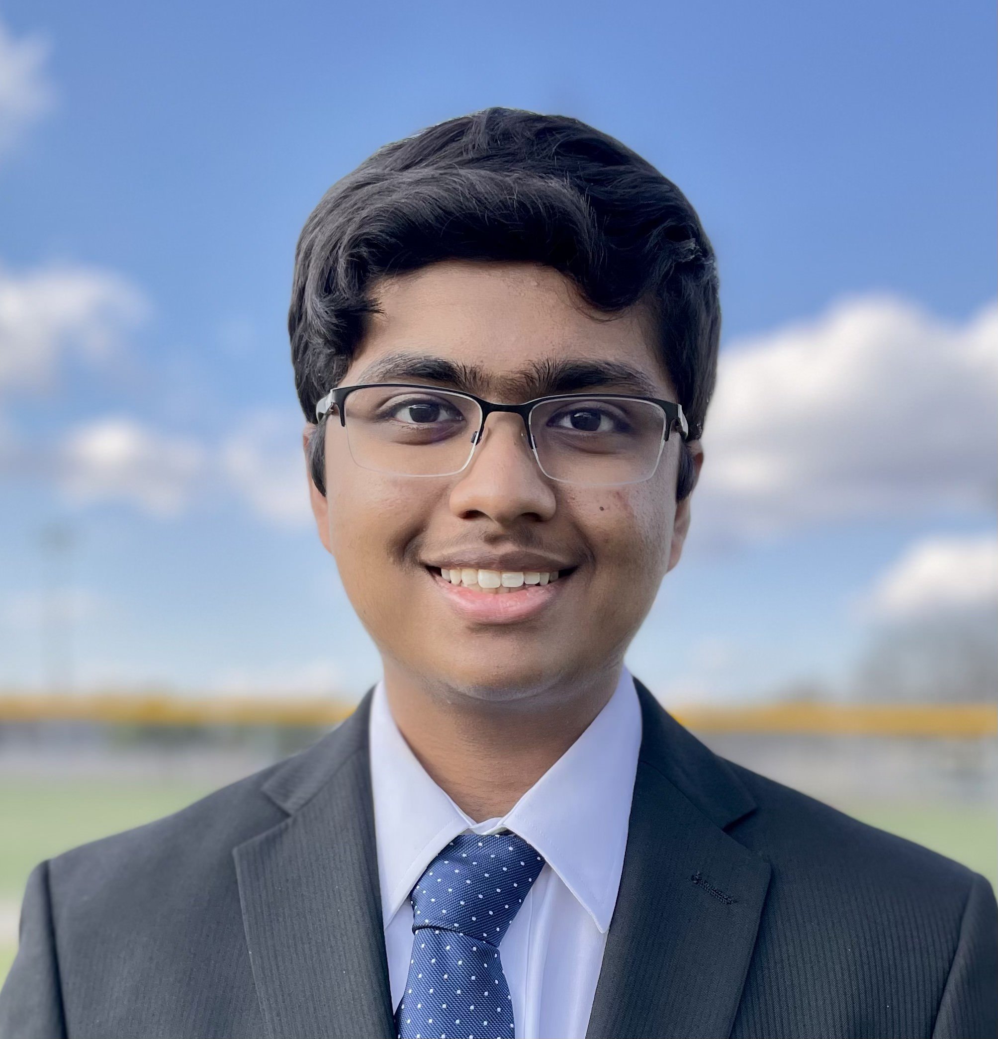 Meet The Leads — NYU ARC